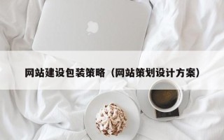 长春网站建设包装策略（网站策划设计方案）